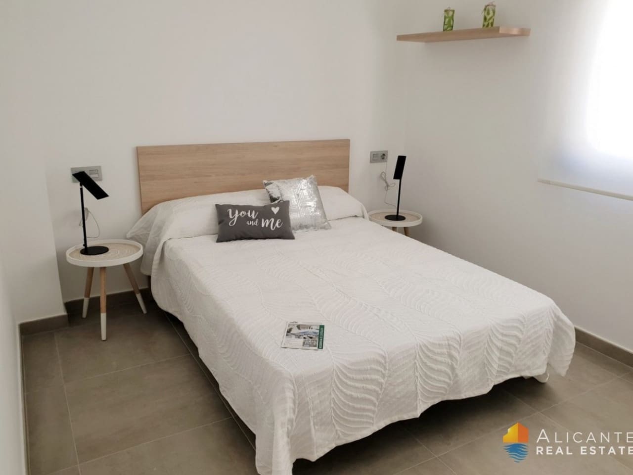 3 bedroom Villa for sale in Pinar de Campoverde with pool - € 422,500 (Ref: 7552695)