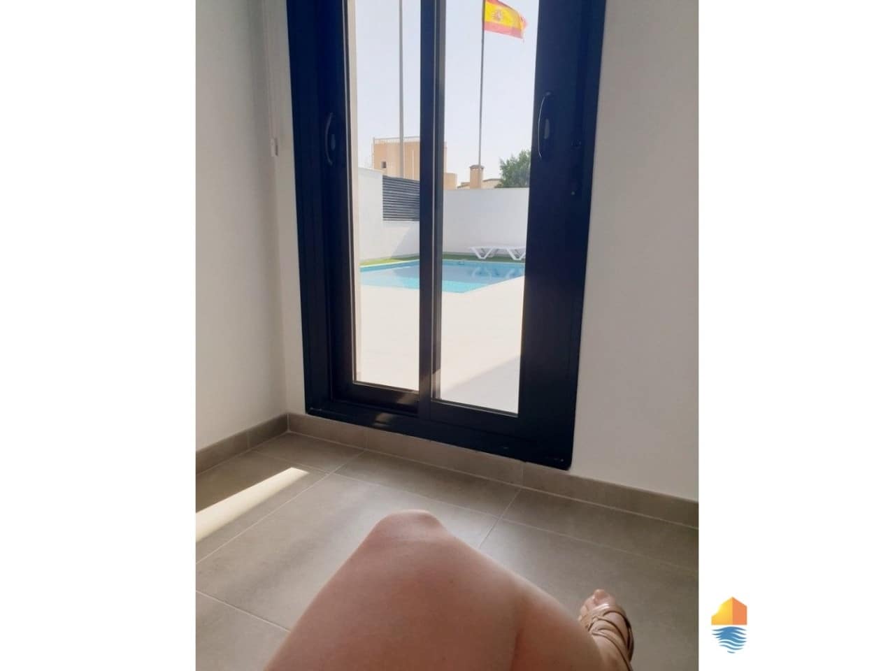 3 bedroom Villa for sale in Pinar de Campoverde with pool - € 422,500 (Ref: 7552695)