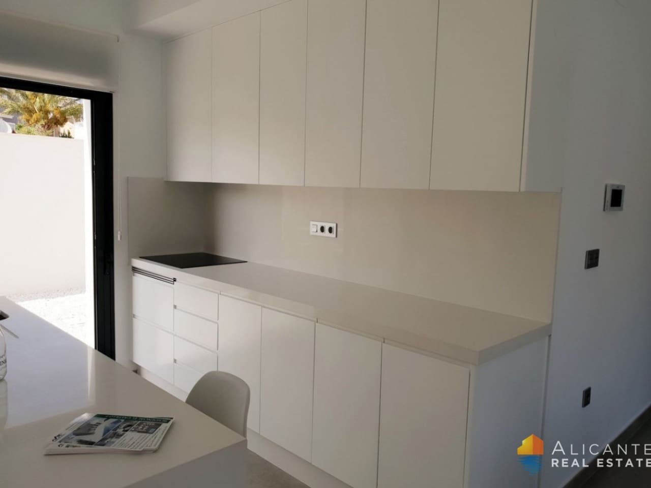 3 bedroom Villa for sale in Pinar de Campoverde with pool - € 422,500 (Ref: 7552695)