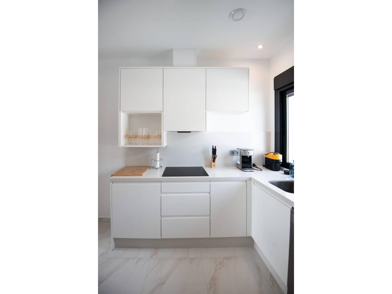 3 bedroom Villa for sale in Pinar de Campoverde with pool - € 422,500 (Ref: 7552695)