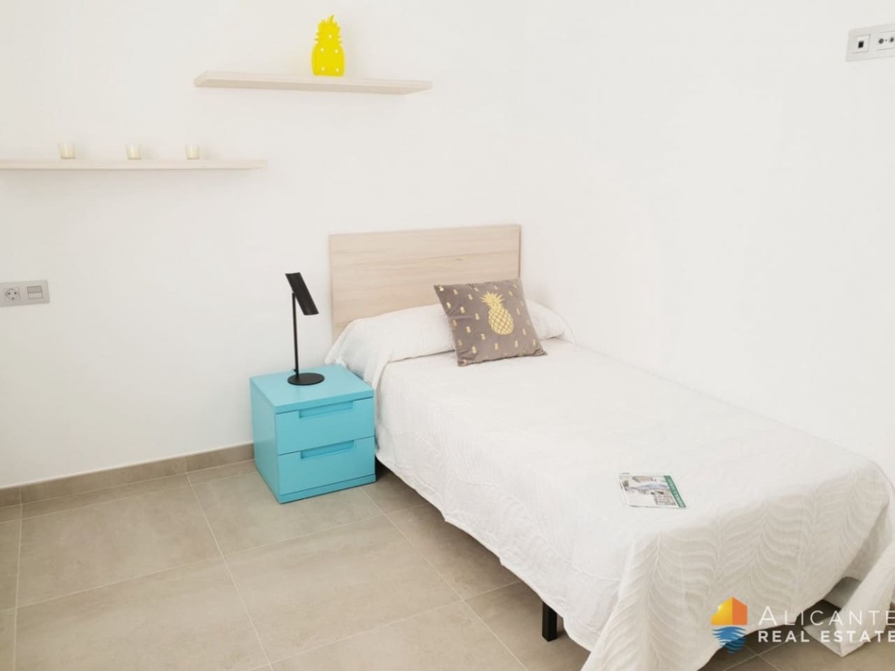 3 bedroom Villa for sale in Pinar de Campoverde with pool - € 422,500 (Ref: 7552695)