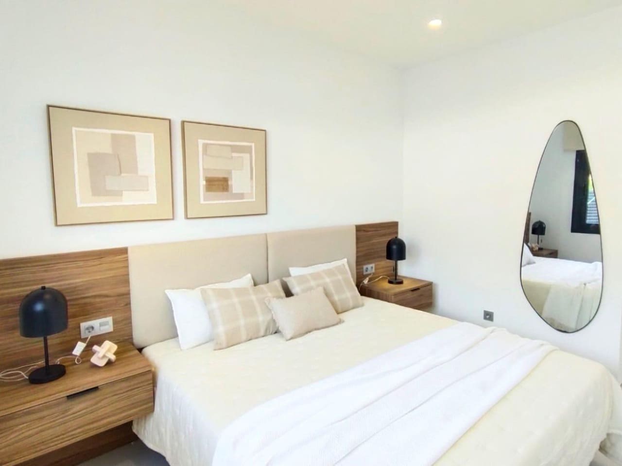 3 bedroom Villa for sale in Pinar de Campoverde with pool - € 422,500 (Ref: 7552695)