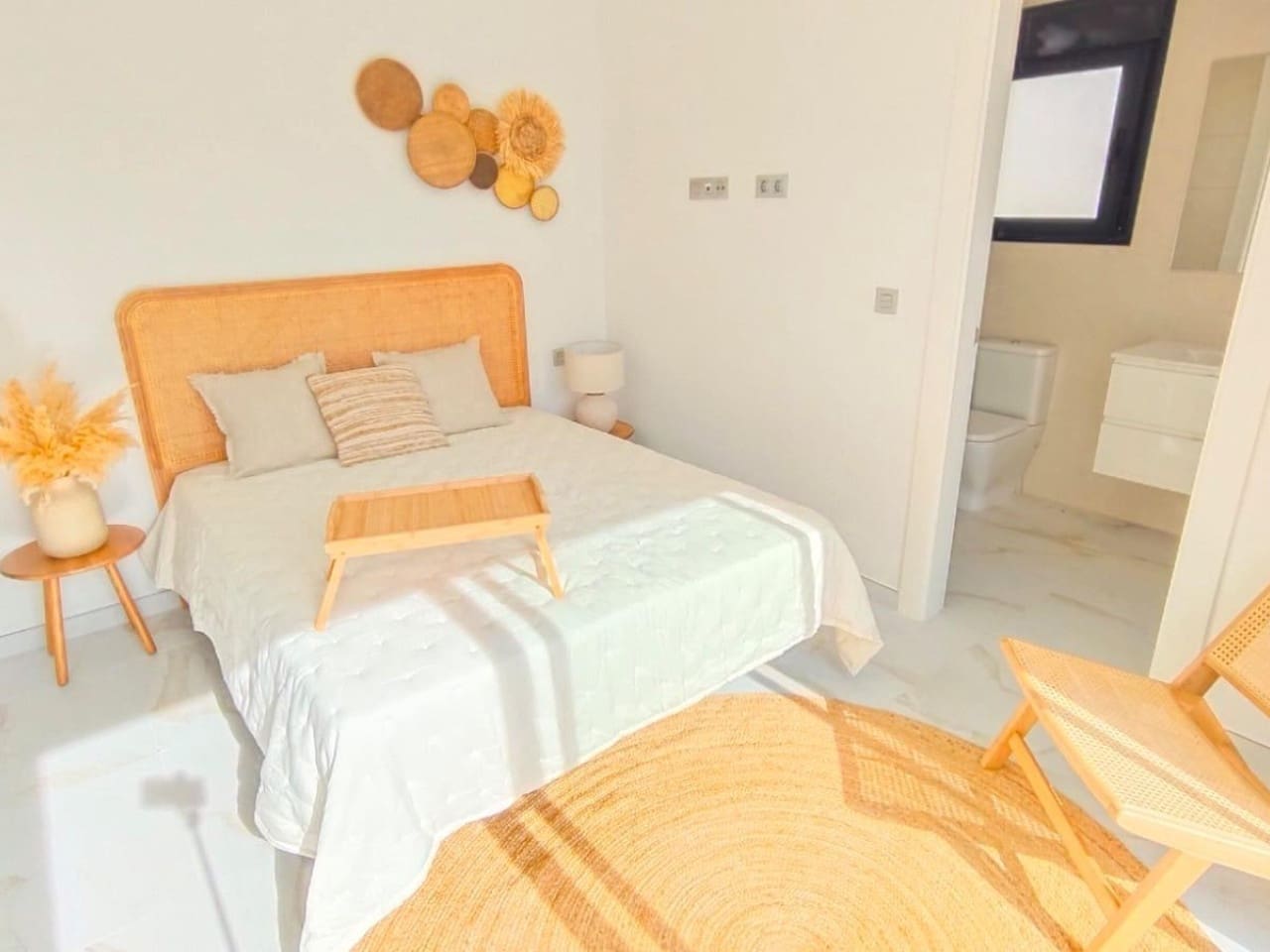 3 bedroom Villa for sale in Pinar de Campoverde with pool - € 422,500 (Ref: 7552695)