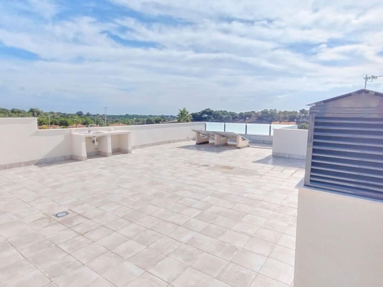 3 bedroom Villa for sale in Pinar de Campoverde with pool - € 422,500 (Ref: 7552695)