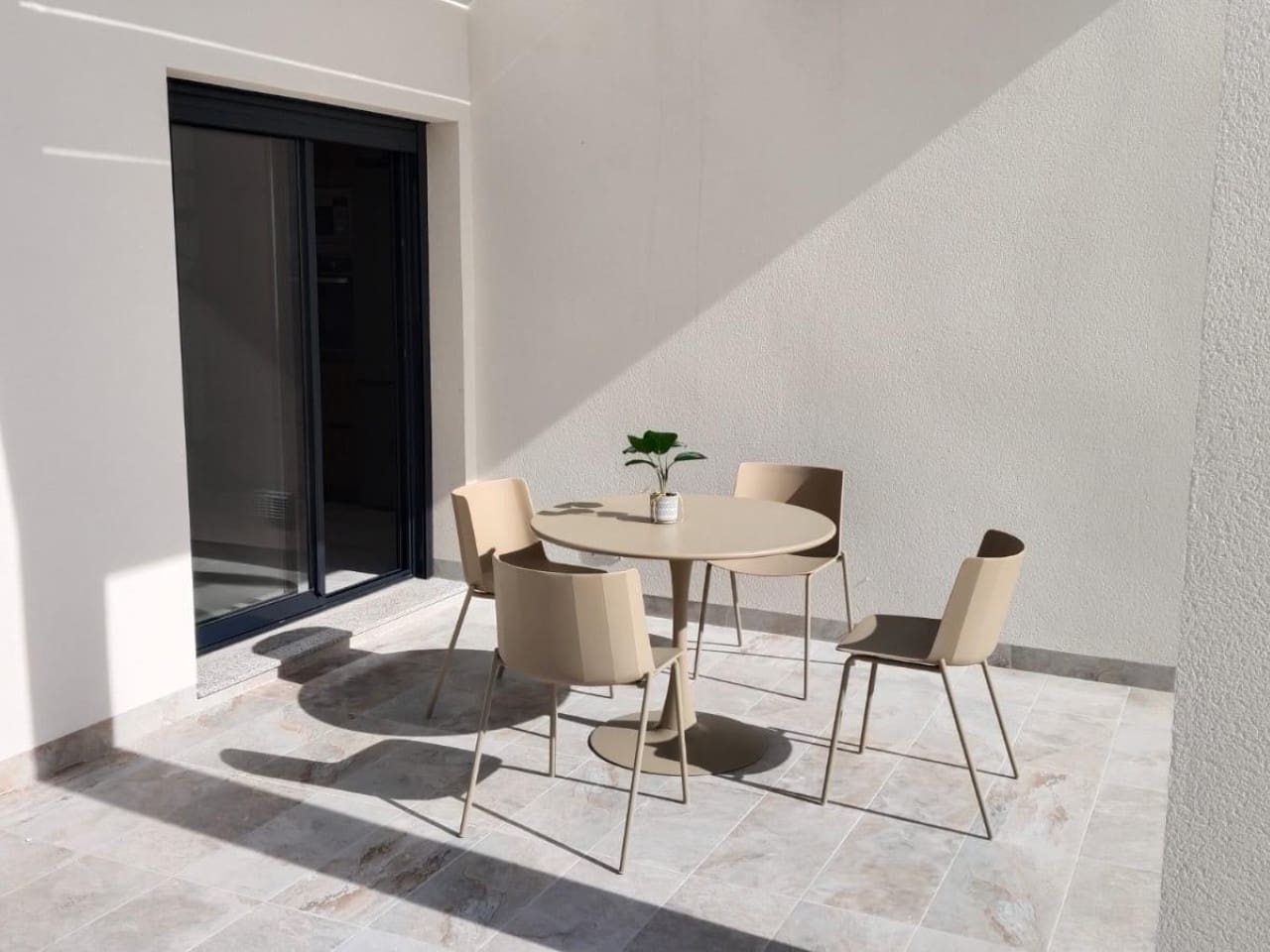 3 bedroom Villa for sale in Pinar de Campoverde with pool - € 422,500 (Ref: 7552695)