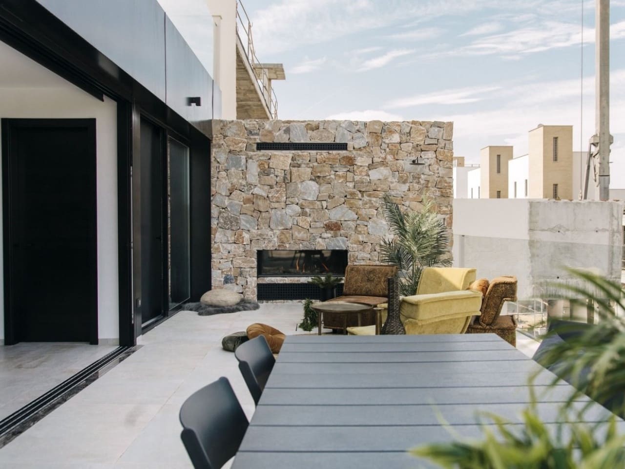 4 makuuhuone Huvila myytävänä paikassa Rojales mukana uima-altaan - 995 000 € (Ref: 7552698)