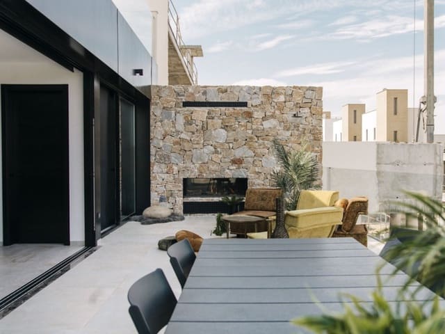 4 slaapkamer Villa te koop in Ciudad Quesada, Rojales met zwembad - € 995.000 (Ref: 7552698)