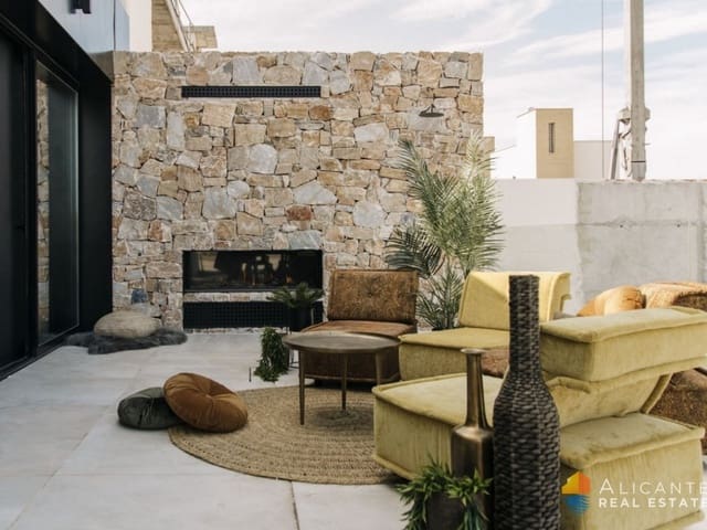 4 slaapkamer Villa te koop in Ciudad Quesada, Rojales met zwembad - € 995.000 (Ref: 7552698)