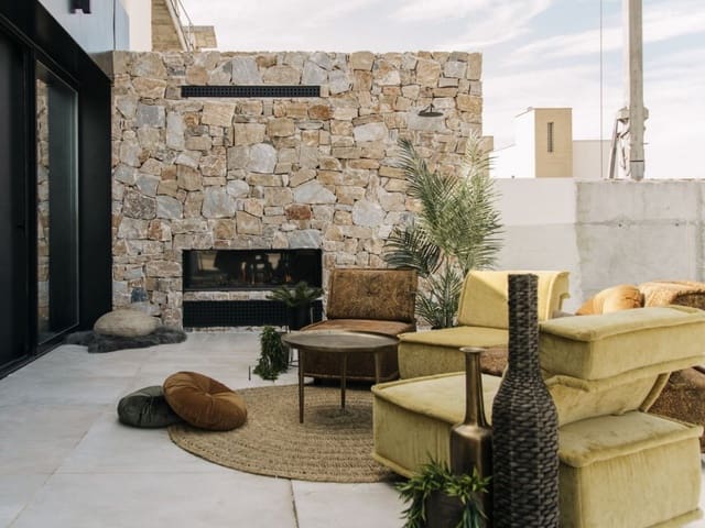 4 slaapkamer Villa te koop in Ciudad Quesada, Rojales met zwembad - € 995.000 (Ref: 7552698)