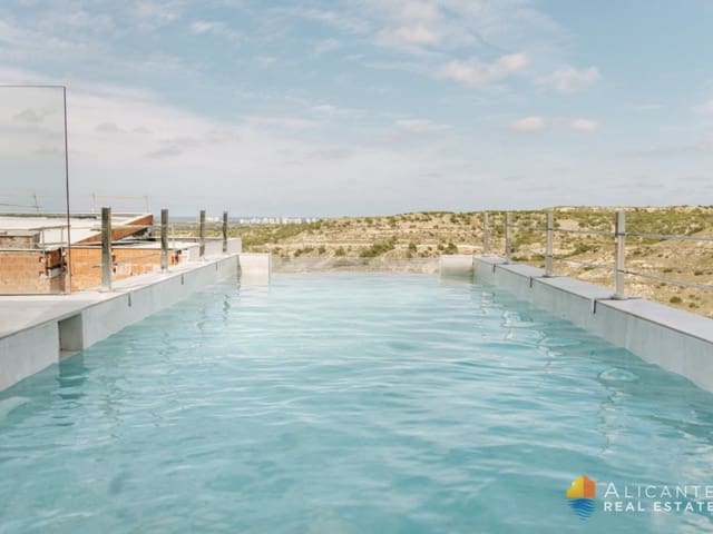 4 slaapkamer Villa te koop in Ciudad Quesada, Rojales met zwembad - € 995.000 (Ref: 7552698)