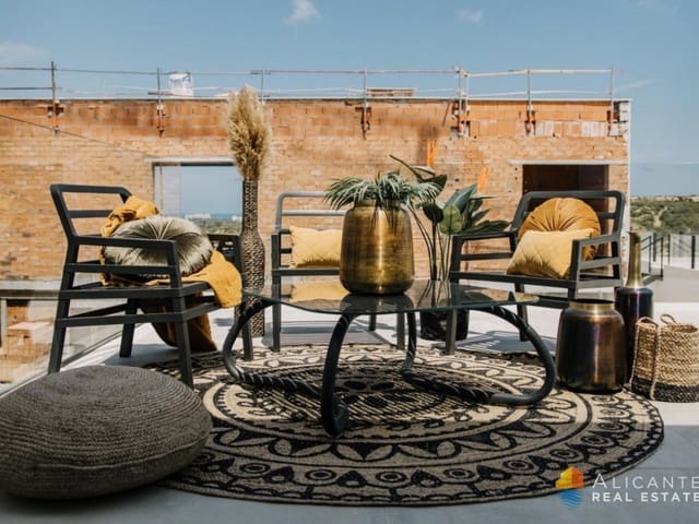 4 slaapkamer Villa te koop in Ciudad Quesada, Rojales met zwembad - € 995.000 (Ref: 7552698)