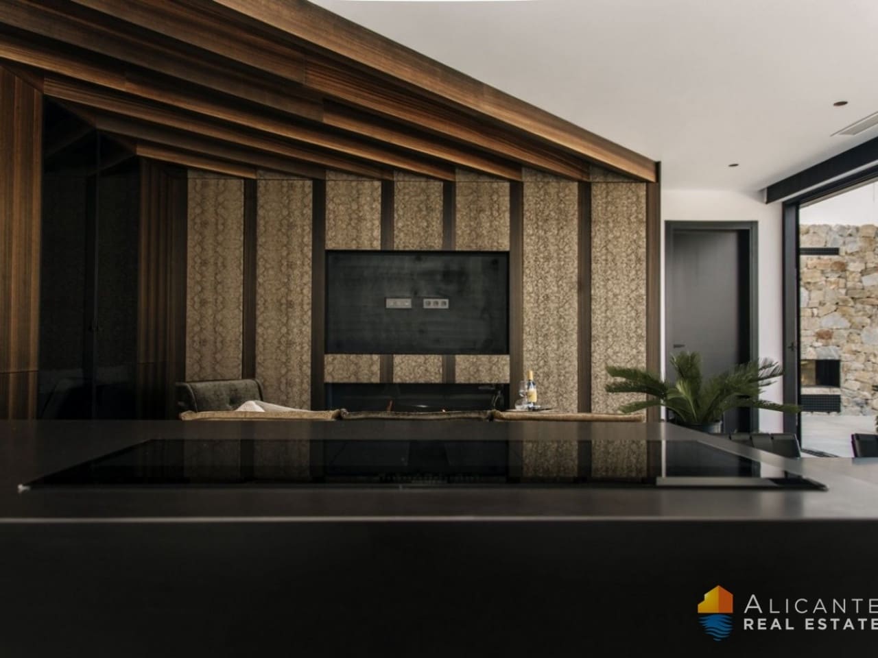 4 makuuhuone Huvila myytävänä paikassa Rojales mukana uima-altaan - 995 000 € (Ref: 7552698)