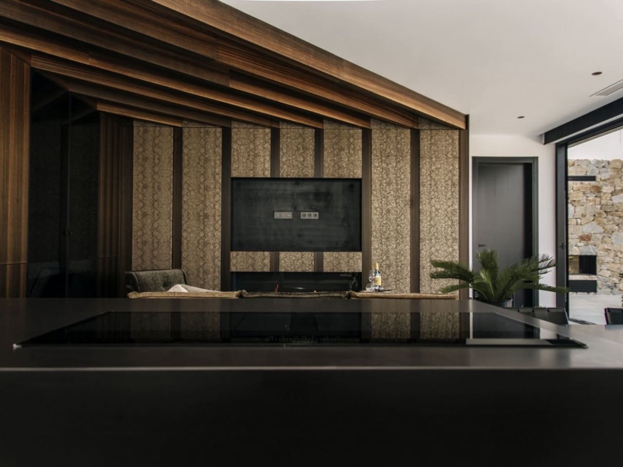 4 makuuhuone Huvila myytävänä paikassa Rojales mukana uima-altaan - 995 000 € (Ref: 7552698)