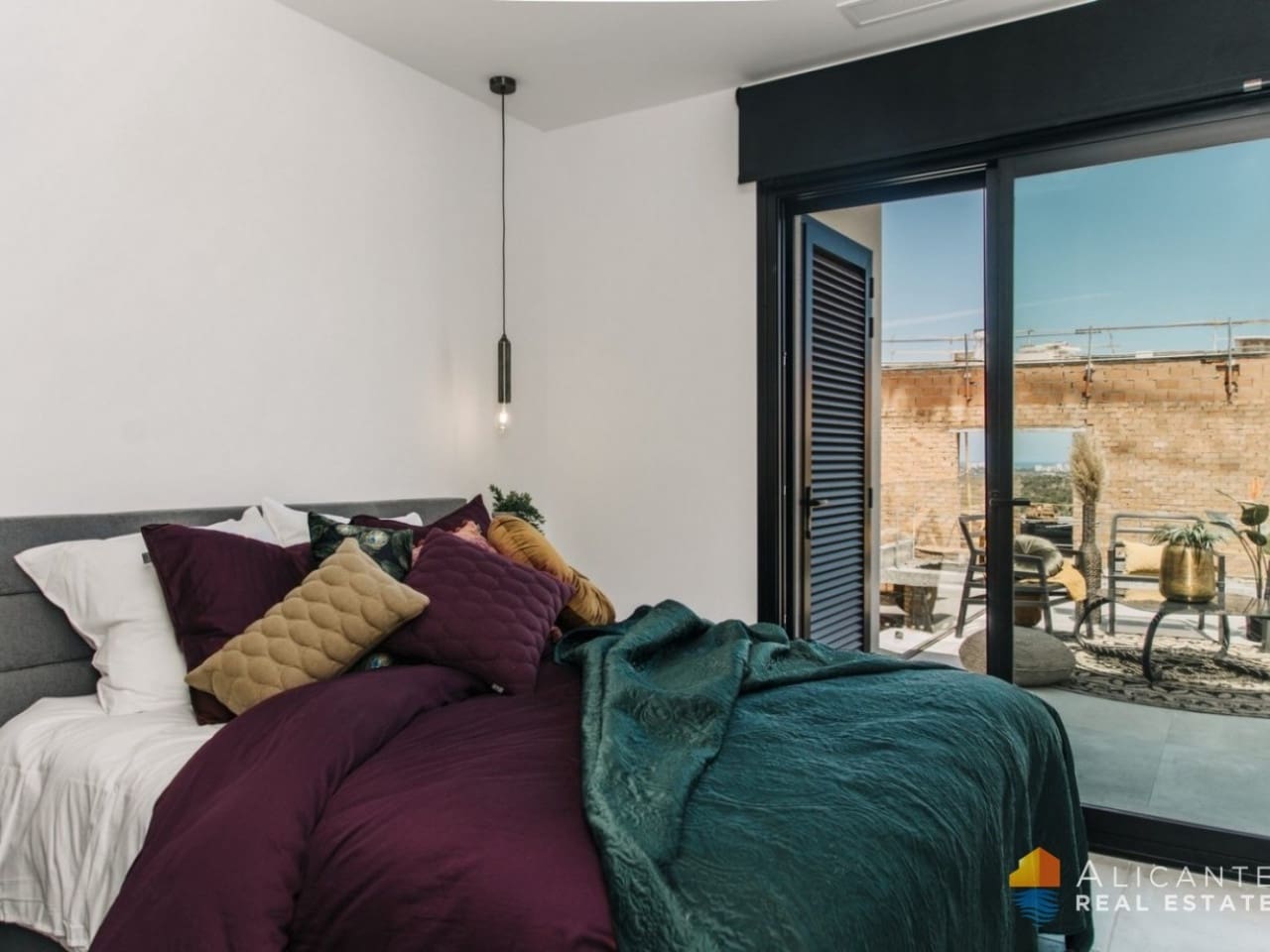 4 makuuhuone Huvila myytävänä paikassa Rojales mukana uima-altaan - 995 000 € (Ref: 7552698)