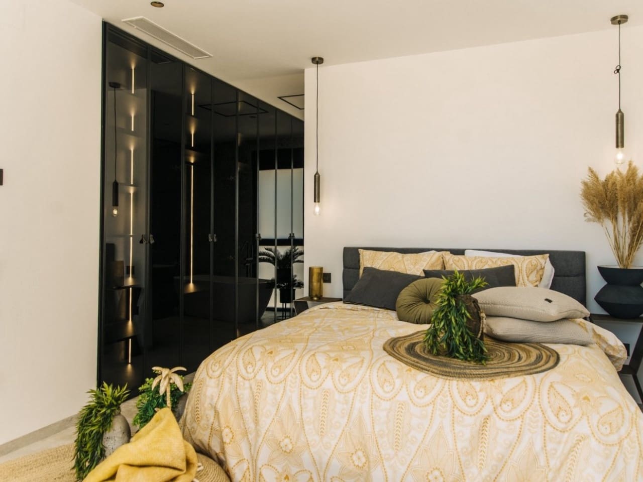 4 makuuhuone Huvila myytävänä paikassa Rojales mukana uima-altaan - 995 000 € (Ref: 7552698)