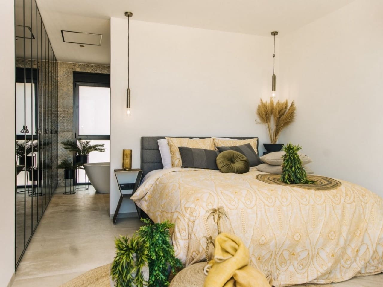 4 makuuhuone Huvila myytävänä paikassa Rojales mukana uima-altaan - 995 000 € (Ref: 7552698)