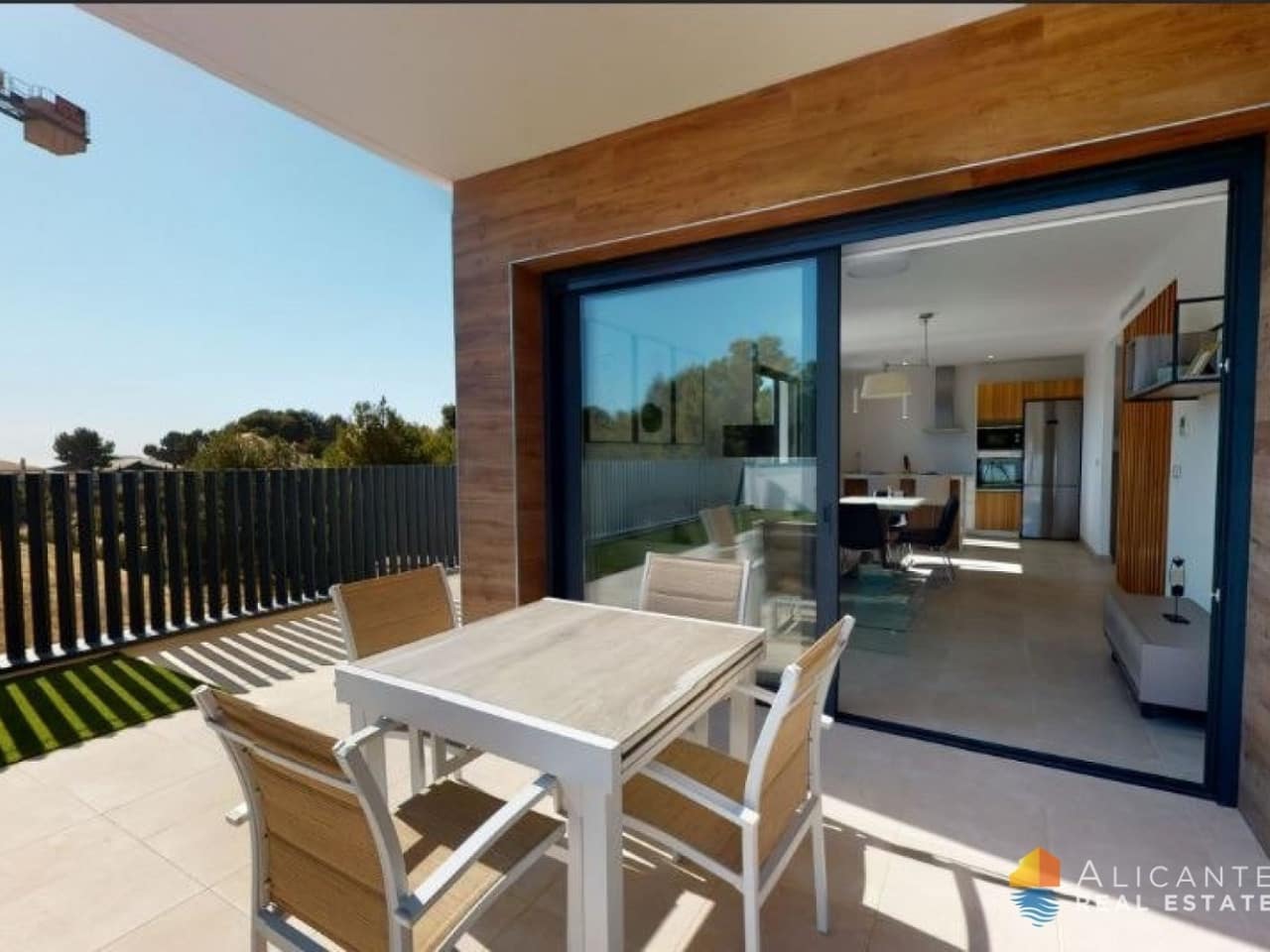 3 sovrum Villa till salu i La Nucia med pool - 600 000 € (Ref: 7552700)