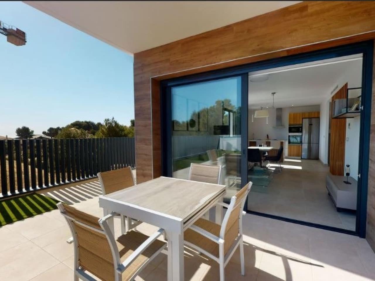 3 sovrum Villa till salu i La Nucia med pool - 600 000 € (Ref: 7552700)