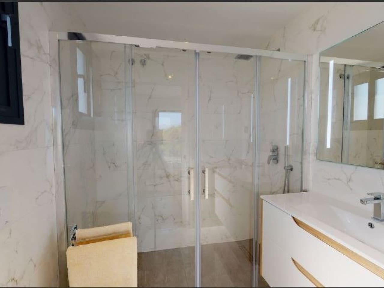 3 sovrum Villa till salu i La Nucia med pool - 600 000 € (Ref: 7552700)