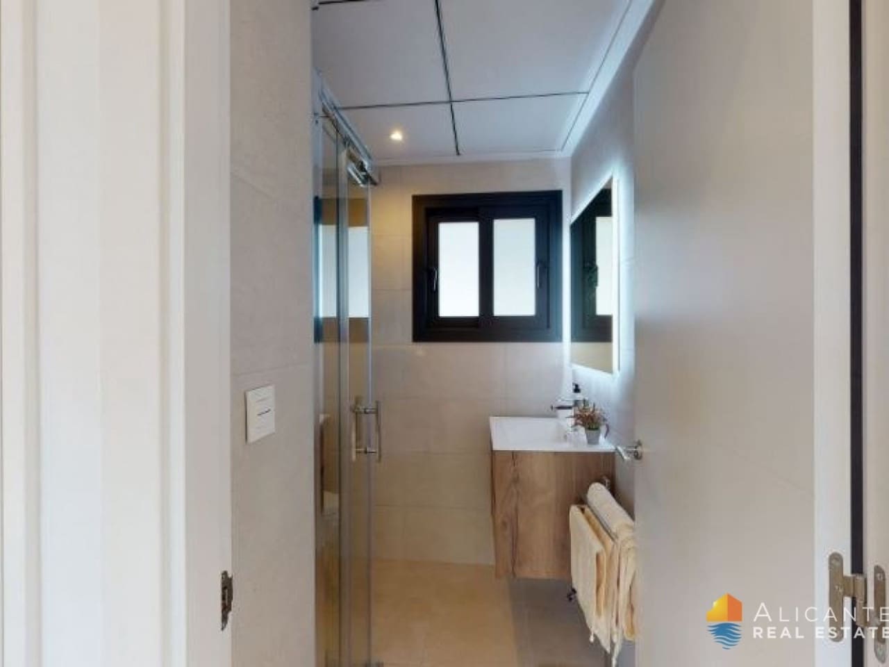 3 sovrum Villa till salu i La Nucia med pool - 600 000 € (Ref: 7552700)