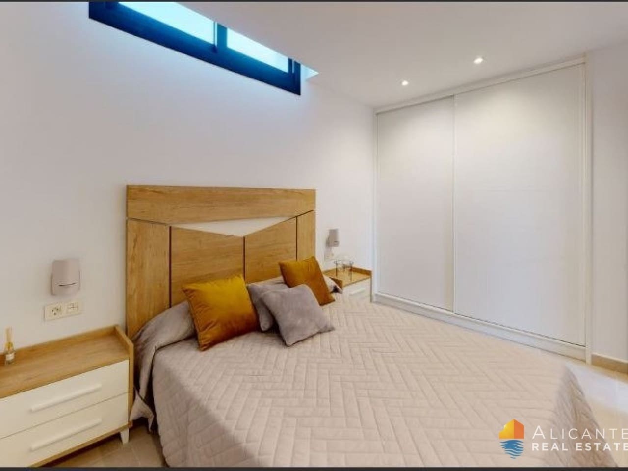 3 sovrum Villa till salu i La Nucia med pool - 600 000 € (Ref: 7552700)