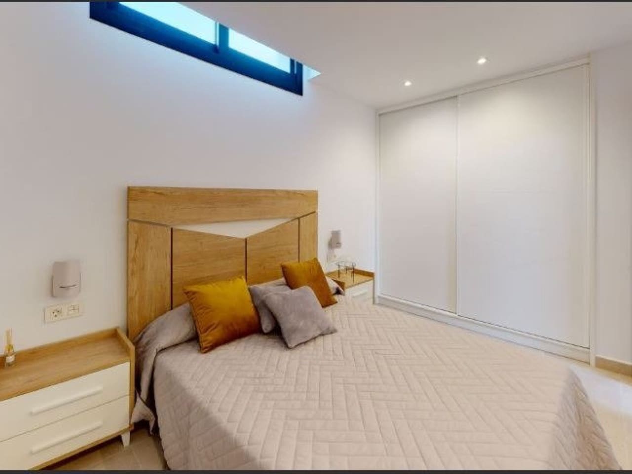 3 sovrum Villa till salu i La Nucia med pool - 600 000 € (Ref: 7552700)