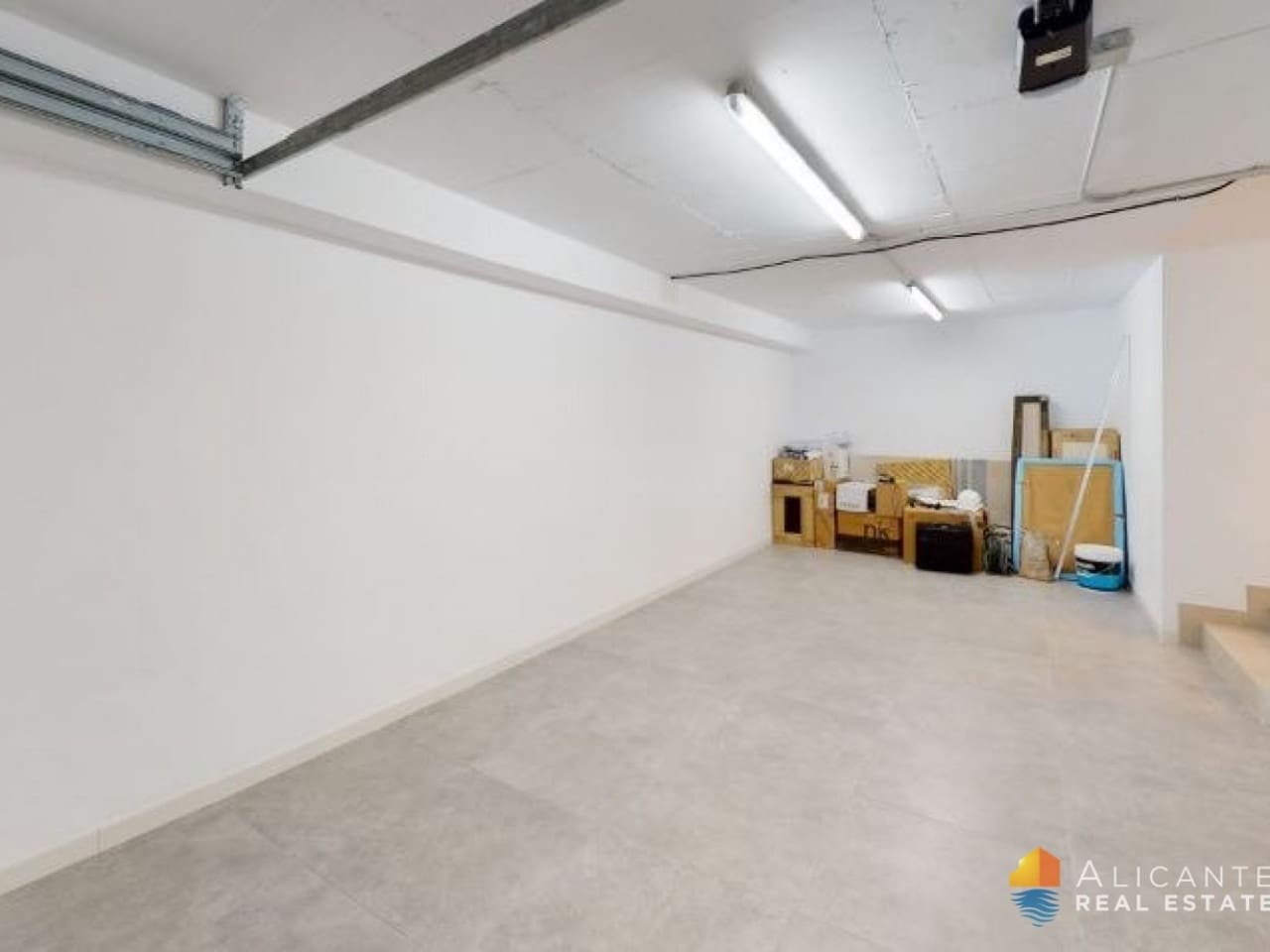 3 sovrum Villa till salu i La Nucia med pool - 600 000 € (Ref: 7552700)