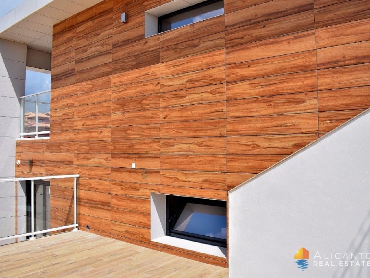 4 makuuhuone Huvila myytävänä paikassa Finestrat mukana uima-altaan - 760 000 € (Ref: 7552723)