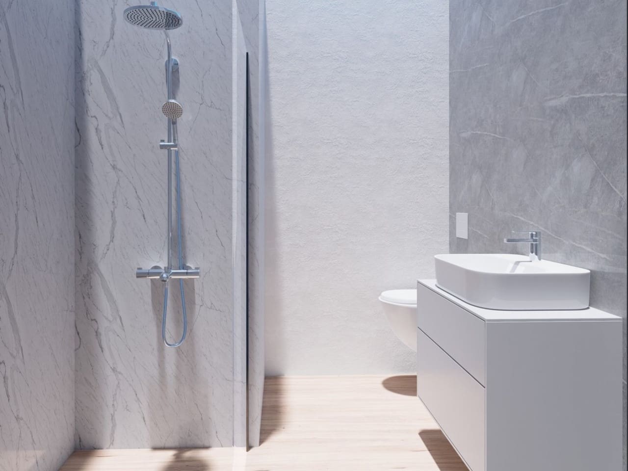 2 sovrum Villa till salu i Los Balcones med pool - 309 900 € (Ref: 7552729)