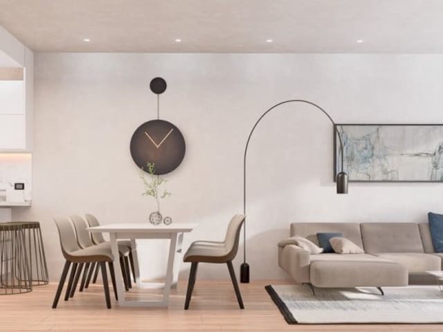 2 sovrum Villa till salu i Los Balcones med pool - 309 900 € (Ref: 7552729)