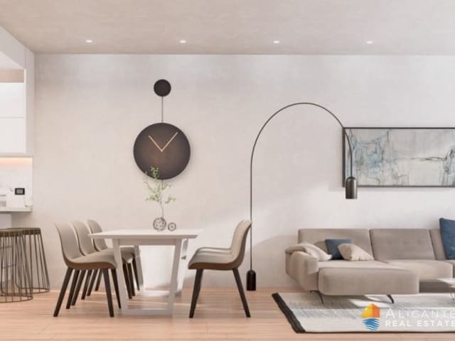 2 sovrum Villa till salu i Los Balcones med pool - 309 900 € (Ref: 7552729)