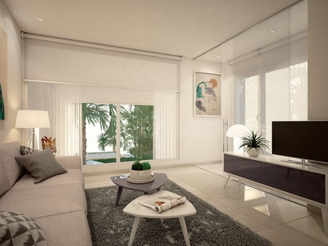 Chalet de 3 habitaciones en Algorfa en venta con piscina - 495.000 € (Ref: 7552730)