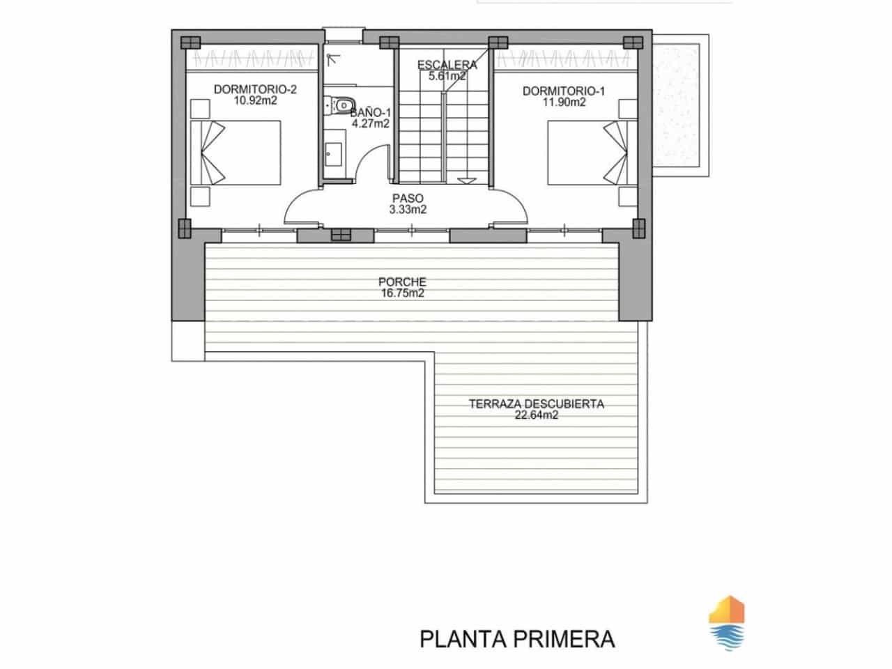 3 camera da letto Villa in vendita in Benijofar con piscina - 523.000 € (Rif: 7552745)