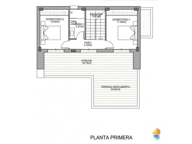 3 camera da letto Villa in vendita in Benijófar con piscina - 523.000 € (Rif: 7552745)