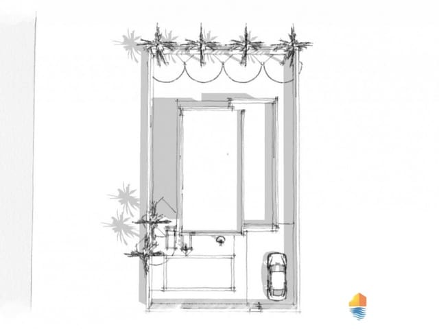 3 makuuhuone Huvila myytävänä paikassa Ciudad Quesada, Rojales - 459 900 € (Ref: 7552770)