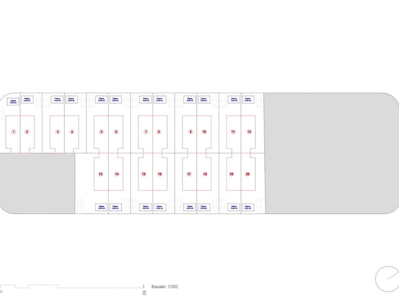 3 sovrum Villa till salu i Daya Nueva med pool - 299 000 € (Ref: 7552837)