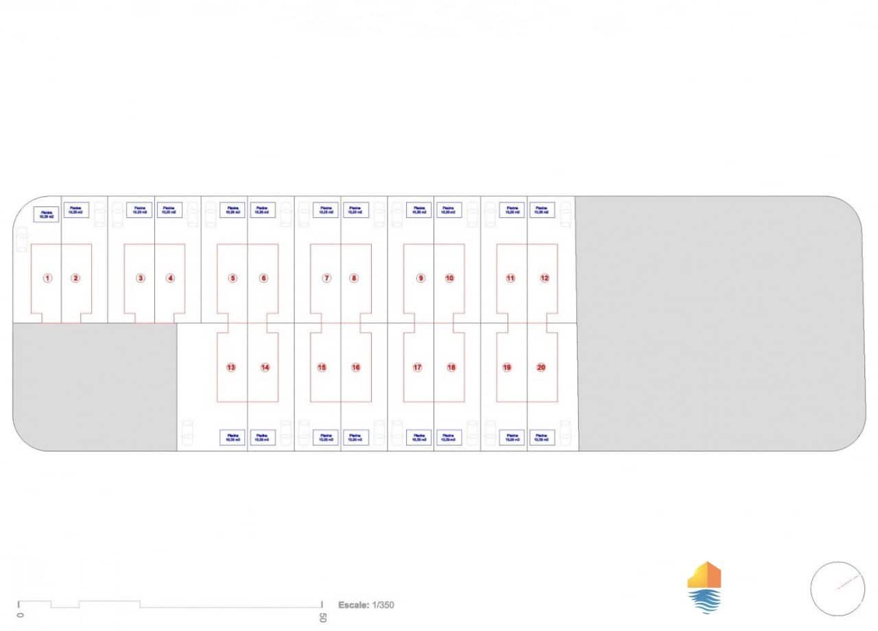 3 sovrum Villa till salu i Daya Nueva med pool - 299 000 € (Ref: 7552837)