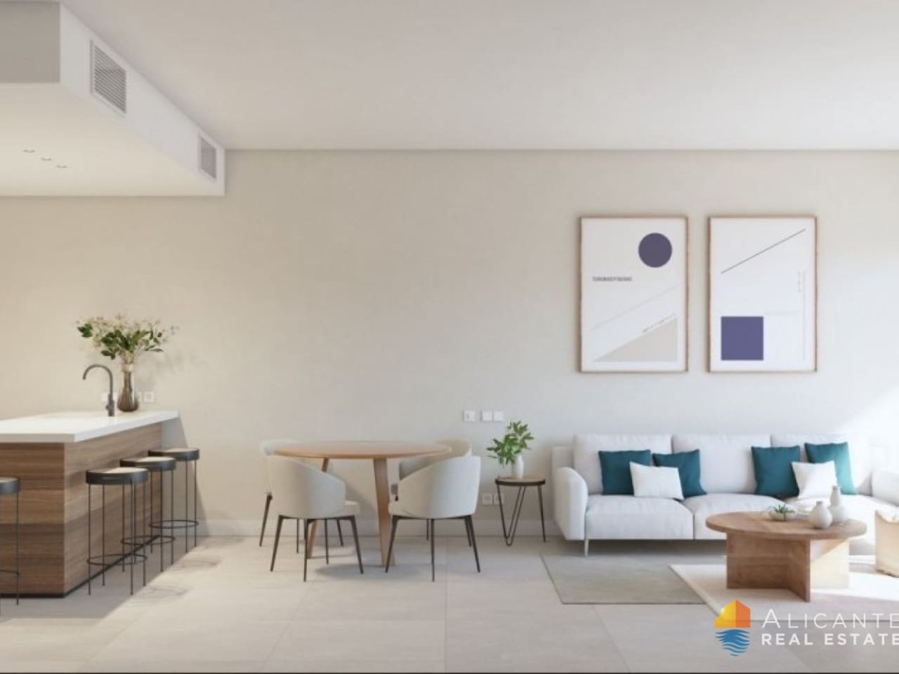 2 camera da letto Villa in vendita in La Veleta con piscina - 360.000 € (Rif: 7552844)