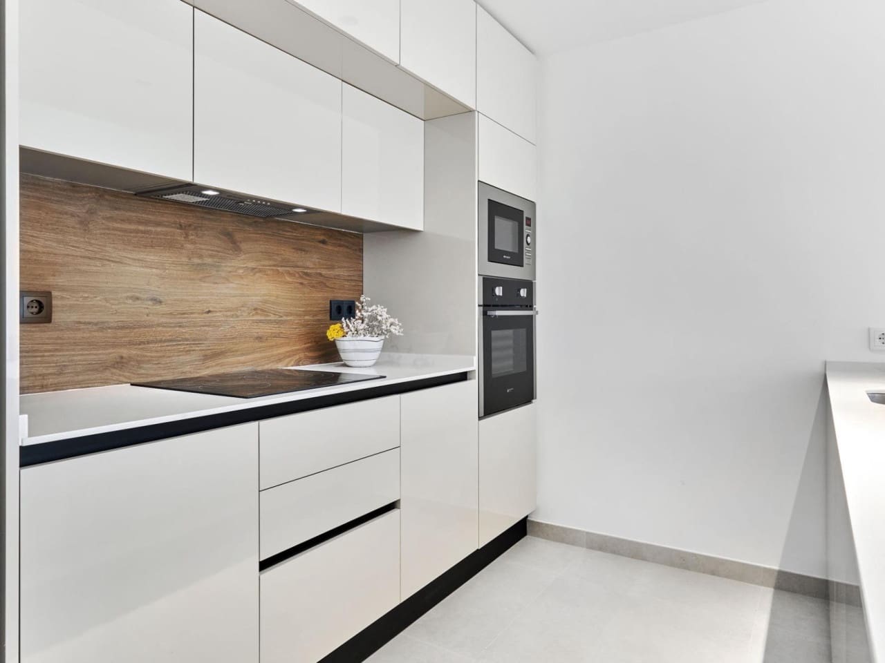 2 camera da letto Villa in vendita in La Veleta con piscina - 360.000 € (Rif: 7552844)