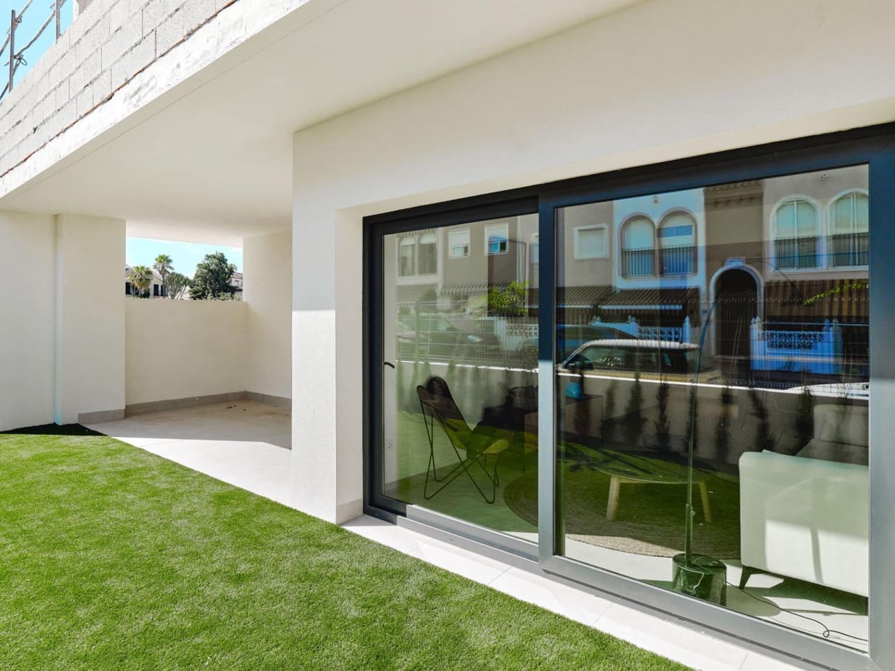 2 camera da letto Villa in vendita in La Veleta con piscina - 360.000 € (Rif: 7552844)