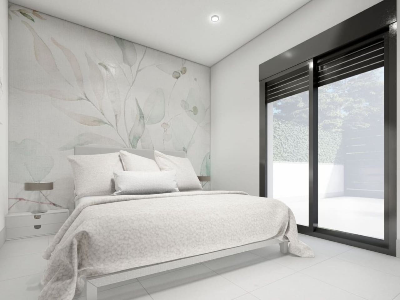 3 bedroom Villa for sale in Roldan with pool - € 392,500 (Ref: 7552853)