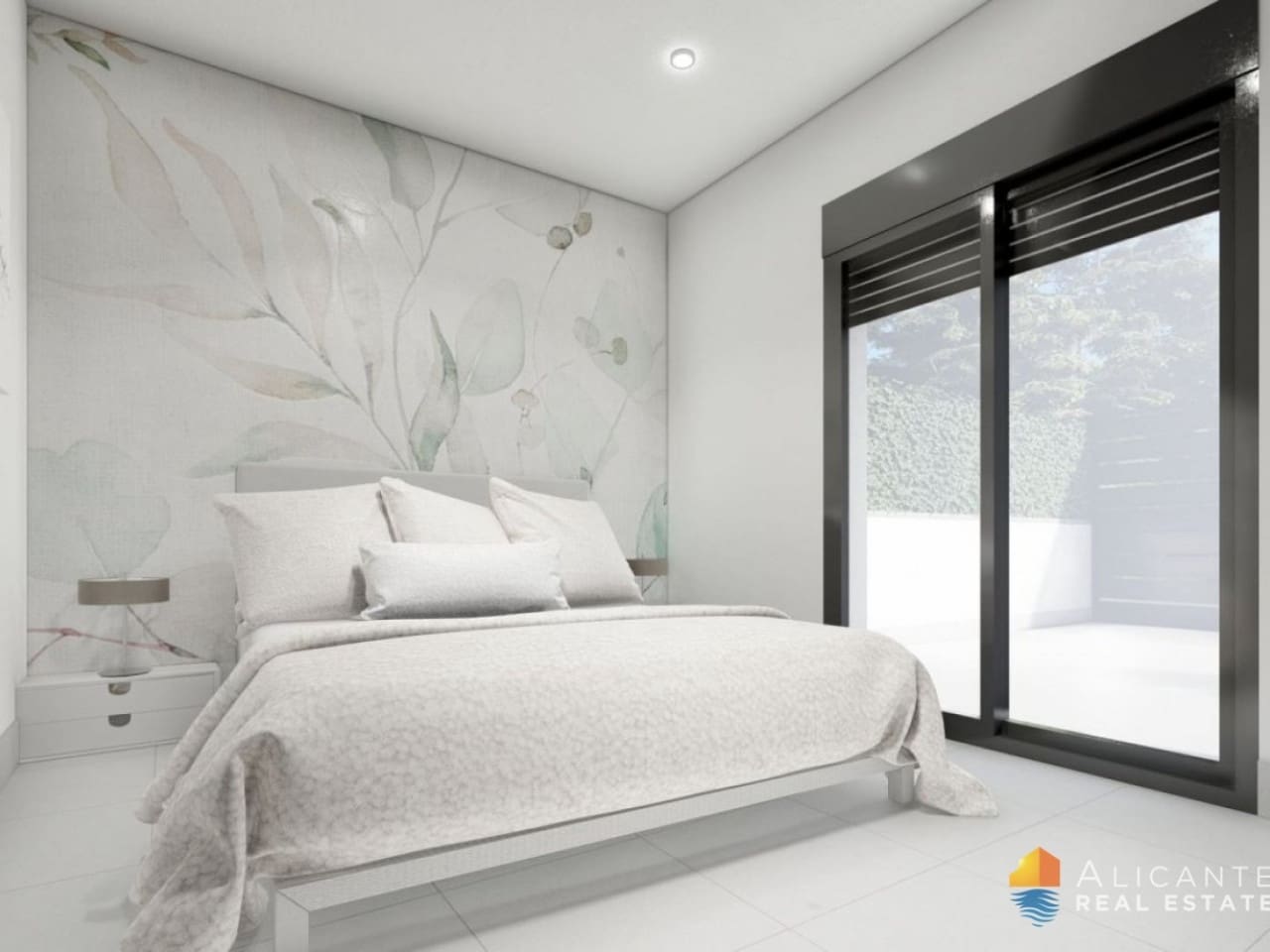 3 bedroom Villa for sale in Roldan with pool - € 392,500 (Ref: 7552853)