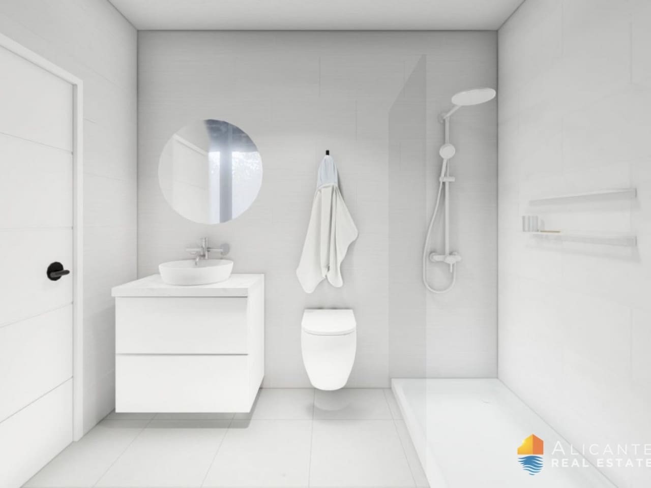 3 bedroom Villa for sale in Roldan with pool - € 392,500 (Ref: 7552853)