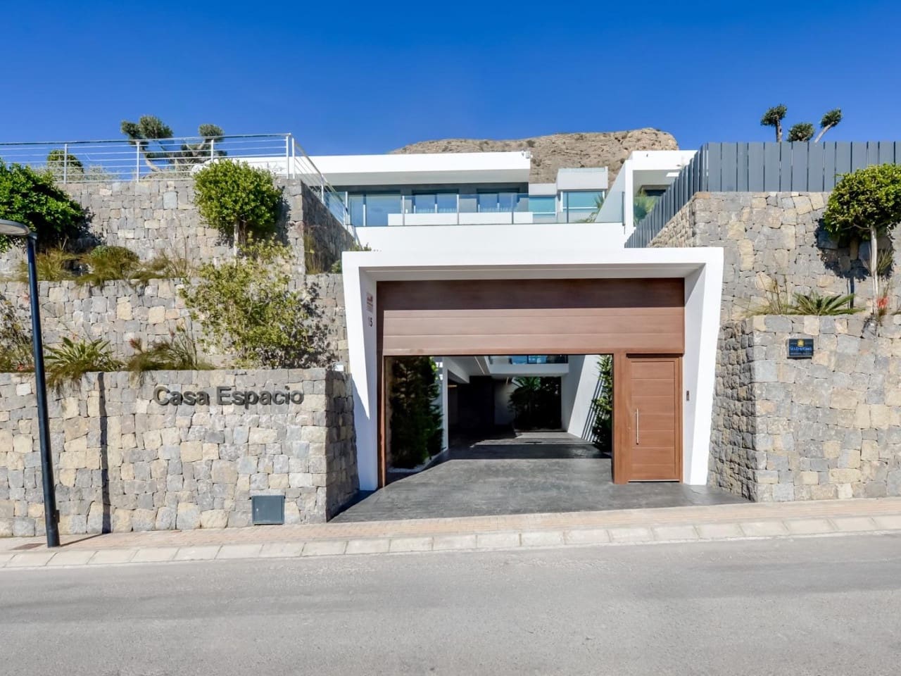 8 chambre Villa/Maison à vendre à Finestrat avec piscine - 4 450 000 € (Ref: 7555985)