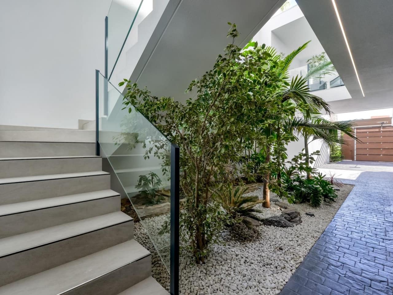 8 chambre Villa/Maison à vendre à Finestrat avec piscine - 4 450 000 € (Ref: 7555985)