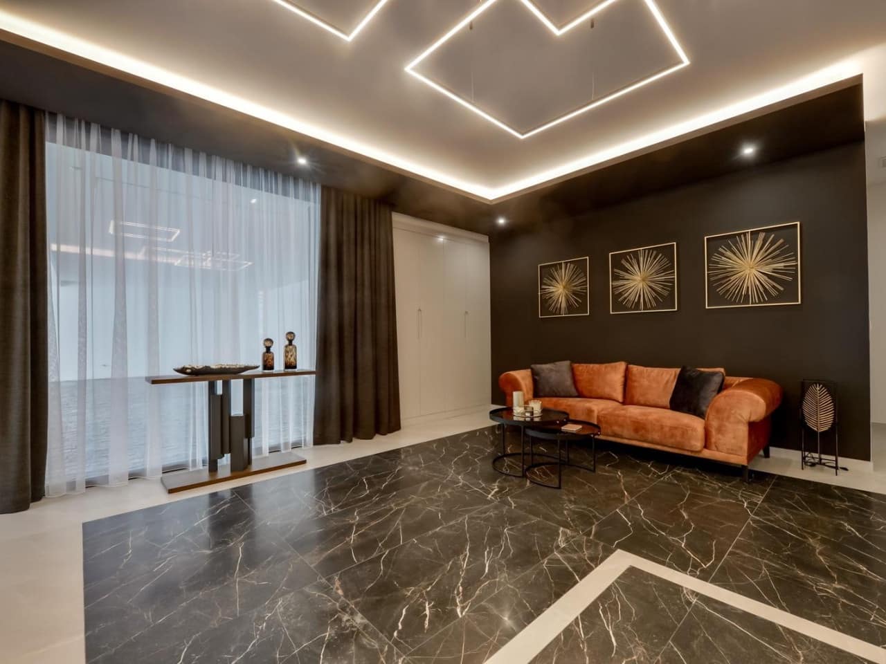 8 chambre Villa/Maison à vendre à Finestrat avec piscine - 4 450 000 € (Ref: 7555985)