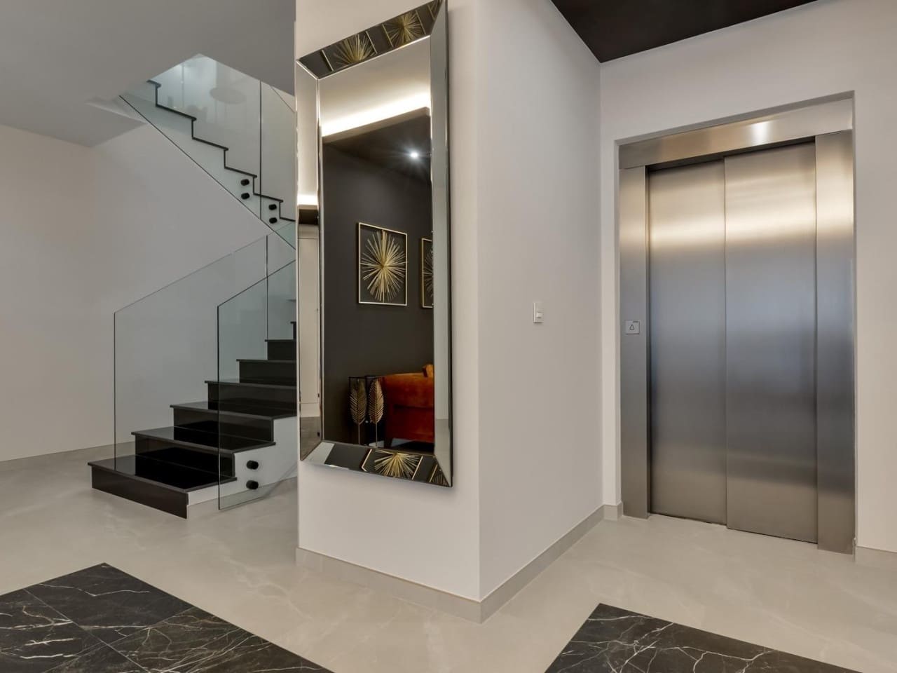 8 chambre Villa/Maison à vendre à Finestrat avec piscine - 4 450 000 € (Ref: 7555985)