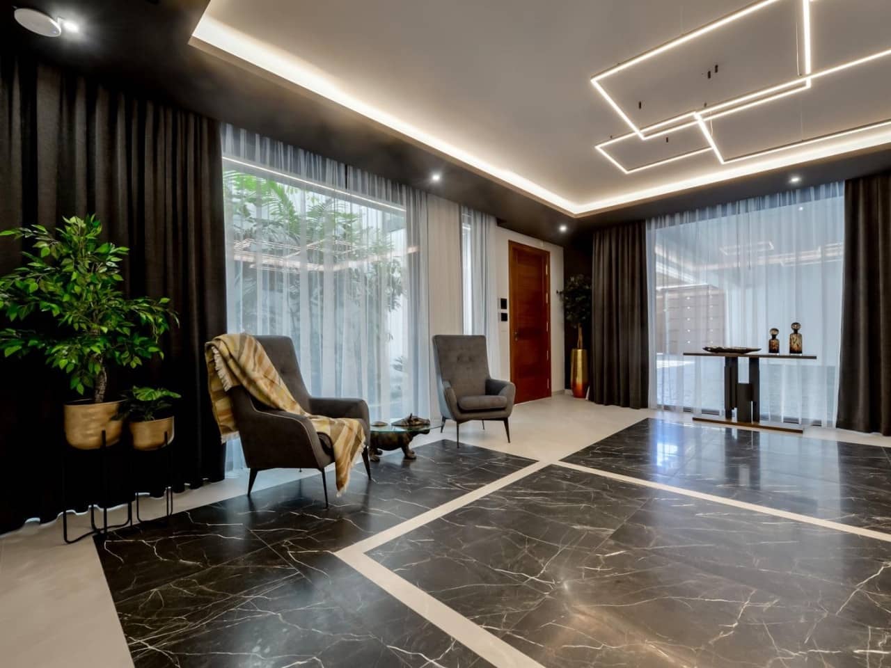 8 chambre Villa/Maison à vendre à Finestrat avec piscine - 4 450 000 € (Ref: 7555985)