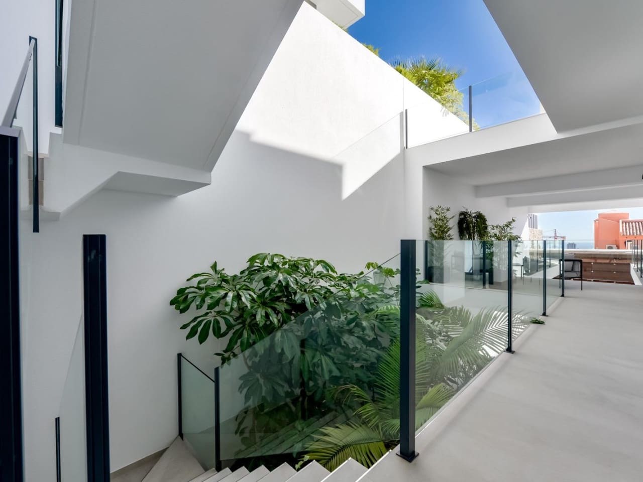 8 chambre Villa/Maison à vendre à Finestrat avec piscine - 4 450 000 € (Ref: 7555985)