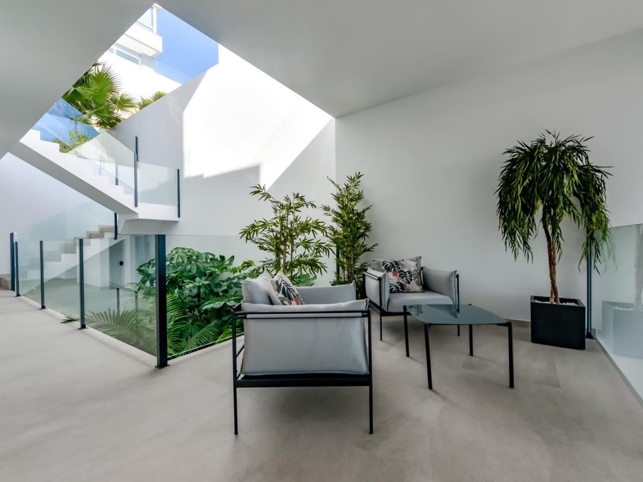 8 chambre Villa/Maison à vendre à Finestrat avec piscine - 4 450 000 € (Ref: 7555985)